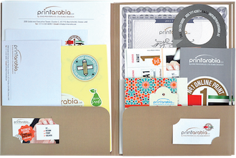 Sample Pack - Print Sample Pack