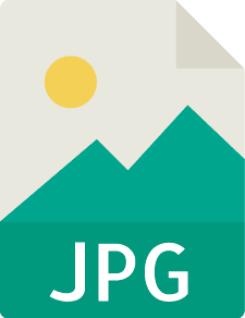 File Formats - JPG File Extension