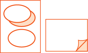 Layout Template - Stickers