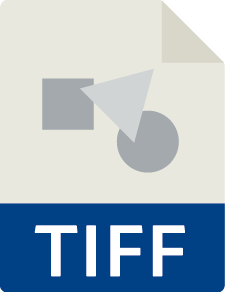 File Formats - TIFF File Extension