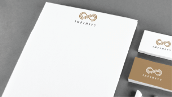 Express Letterheads - Zoom 2 Image